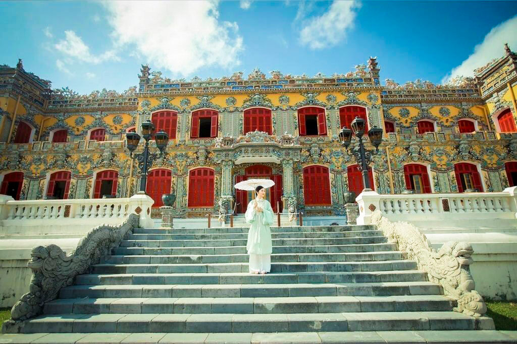 Embrace Hue’s cultural charm with respect